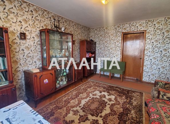 3-комнатная квартира по адресу ул. Транспортная (площадь 56 м²) - Atlanta.ua - фото 2