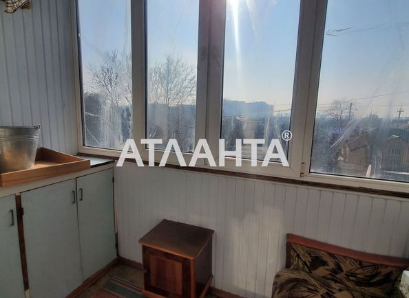 3-комнатная квартира по адресу ул. Транспортная (площадь 56 м²) - Atlanta.ua - фото 10