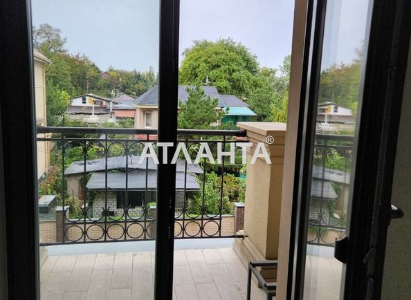1-кімнатна квартира за адресою Фонтанська дор. (площа 51 м²) - Atlanta.ua - фото 5