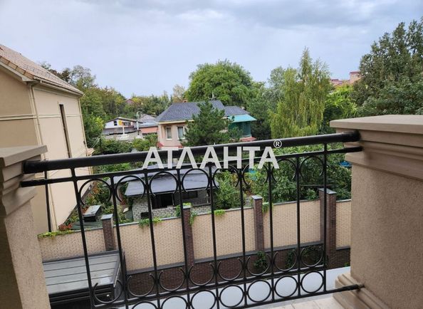 1-кімнатна квартира за адресою Фонтанська дор. (площа 51 м²) - Atlanta.ua - фото 7