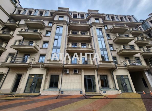 1-кімнатна квартира за адресою Фонтанська дор. (площа 52 м²) - Atlanta.ua