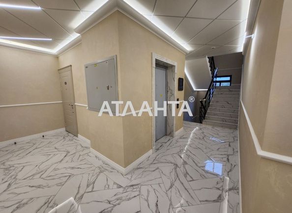 1-кімнатна квартира за адресою Фонтанська дор. (площа 52 м²) - Atlanta.ua - фото 2