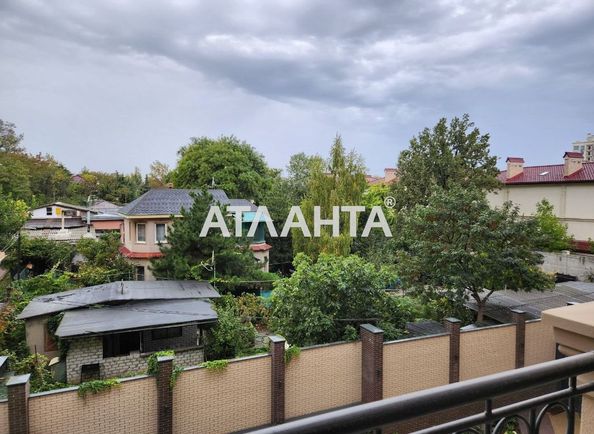 1-кімнатна квартира за адресою Фонтанська дор. (площа 52 м²) - Atlanta.ua - фото 8