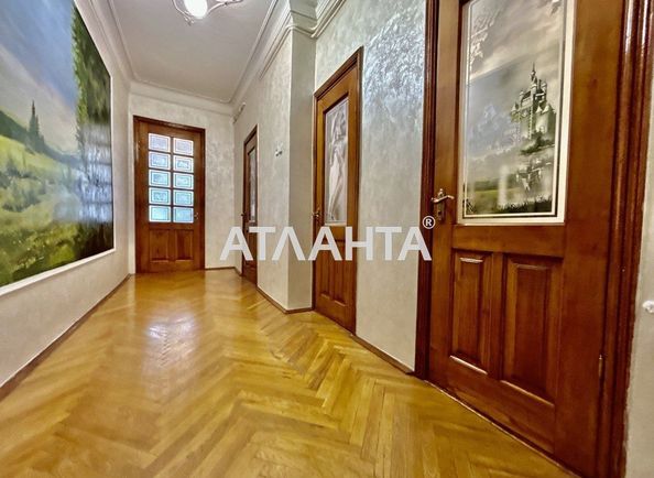 3-кімнатна квартира за адресою вул. Юрія Федьковича (площа 79 м²) - Atlanta.ua