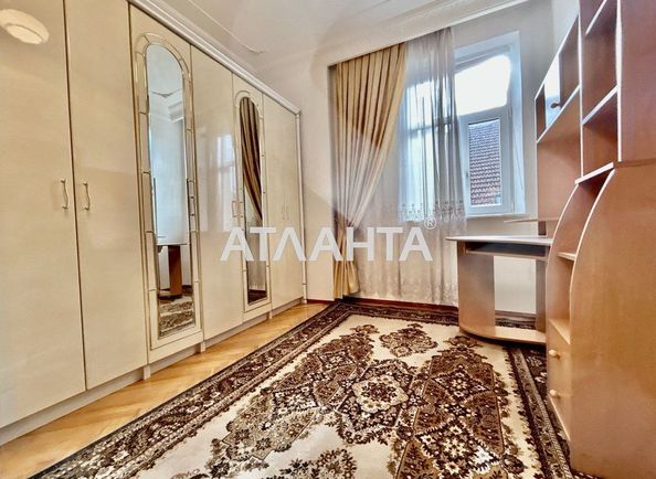 3-кімнатна квартира за адресою вул. Юрія Федьковича (площа 79 м²) - Atlanta.ua - фото 3
