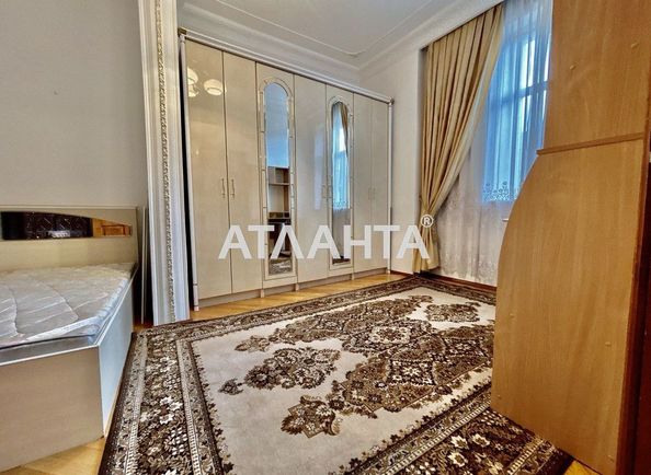 3-кімнатна квартира за адресою вул. Юрія Федьковича (площа 79 м²) - Atlanta.ua - фото 4