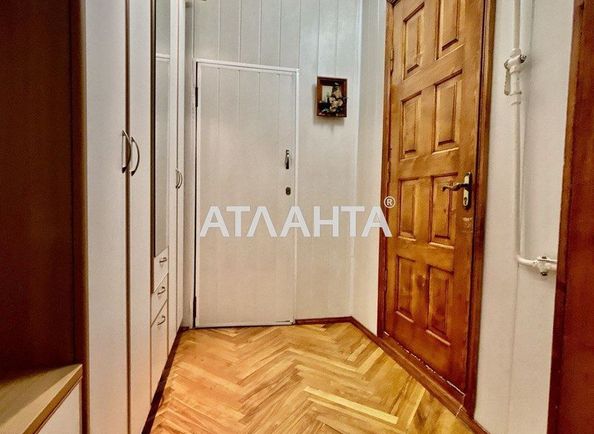 3-кімнатна квартира за адресою вул. Юрія Федьковича (площа 79 м²) - Atlanta.ua - фото 15