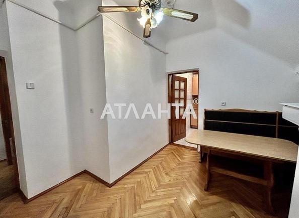 3-кімнатна квартира за адресою вул. Юрія Федьковича (площа 79 м²) - фото 23 3-кімнатна квартира за адресою вул. Юрія Федьковича (площа 79 м²) - Atlanta.ua - фото 23