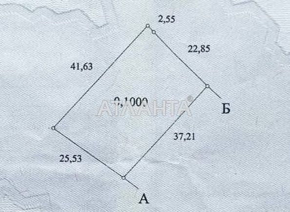Landplot by the address (area 10 acr) - Atlanta.ua - photo 8