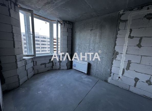 1-комнатная квартира по адресу ул. Пригородная (площадь 39,5 м²) - Atlanta.ua - фото 3