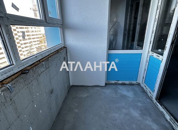 1-комнатная квартира по адресу ул. Пригородная (площадь 39,5 м²) - Atlanta.ua - фото 4