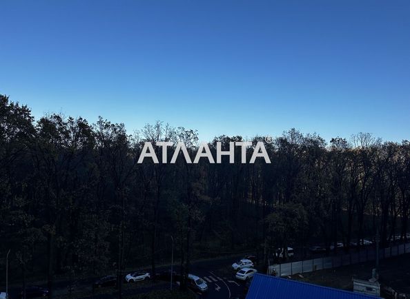 1-комнатная квартира по адресу ул. Пригородная (площадь 39,5 м²) - Atlanta.ua - фото 6