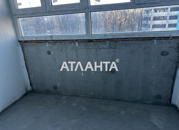 1-комнатная квартира по адресу ул. Пригородная (площадь 39,5 м²) - Atlanta.ua - фото 7