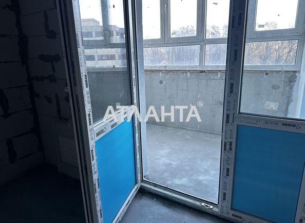1-комнатная квартира по адресу ул. Пригородная (площадь 39,5 м²) - Atlanta.ua - фото 8