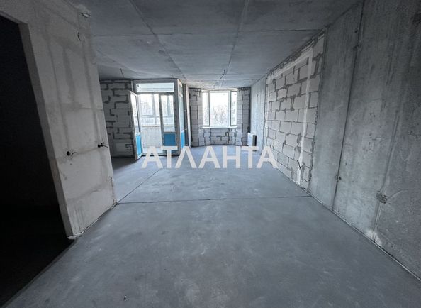 1-комнатная квартира по адресу ул. Пригородная (площадь 39,5 м²) - Atlanta.ua - фото 9