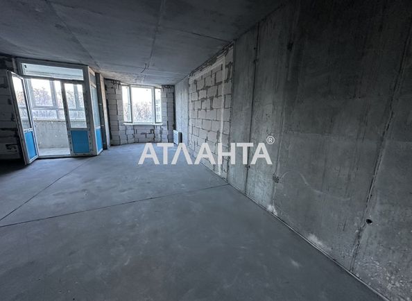 1-комнатная квартира по адресу ул. Пригородная (площадь 39,5 м²) - Atlanta.ua - фото 10