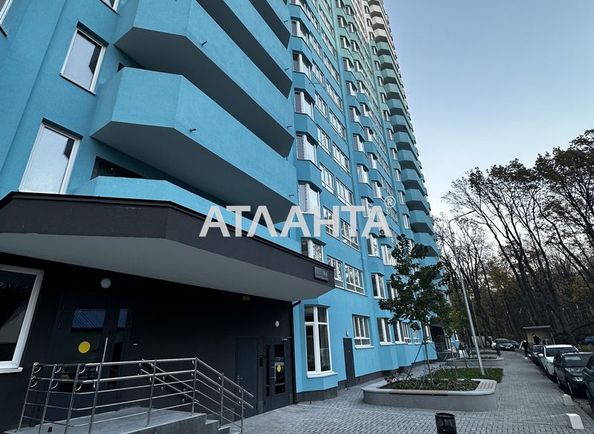 1-комнатная квартира по адресу ул. Пригородная (площадь 39,5 м²) - Atlanta.ua - фото 13