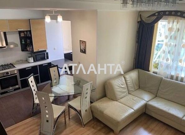 Многокомнатная квартира по адресу ул. 1 мая (площадь 175,5 м²) - Atlanta.ua - фото 2