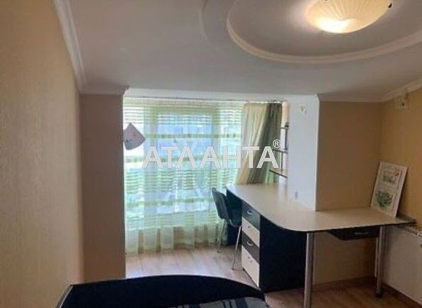 Многокомнатная квартира по адресу ул. 1 мая (площадь 175,5 м²) - Atlanta.ua - фото 22