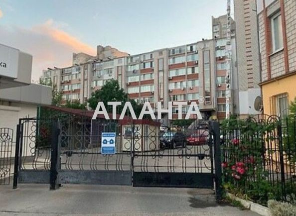 Многокомнатная квартира по адресу ул. 1 мая (площадь 175,5 м²) - Atlanta.ua - фото 19