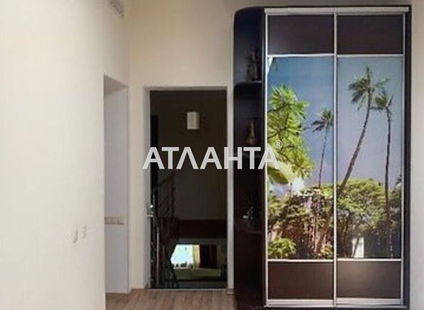 Многокомнатная квартира по адресу ул. 1 мая (площадь 175,5 м²) - Atlanta.ua - фото 14