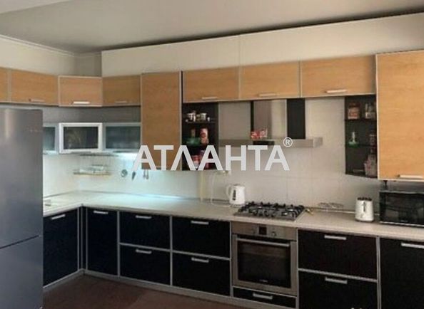 Многокомнатная квартира по адресу ул. 1 мая (площадь 175,5 м²) - Atlanta.ua - фото 11