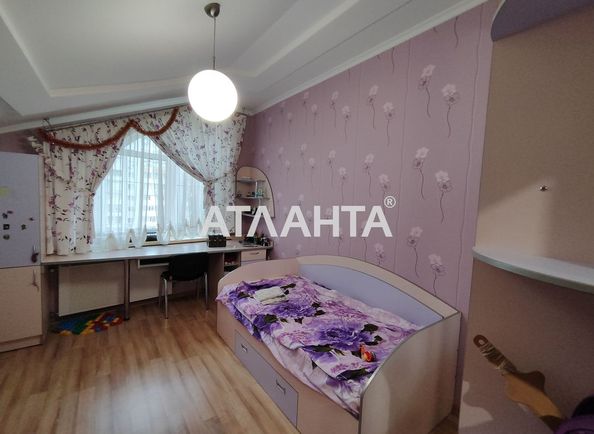 Многокомнатная квартира по адресу ул. 1 мая (площадь 175,5 м²) - Atlanta.ua - фото 16