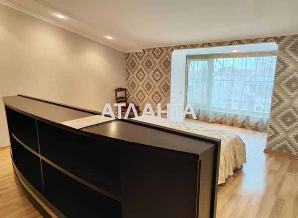 Многокомнатная квартира по адресу ул. 1 мая (площадь 175,5 м²) - Atlanta.ua - фото 17