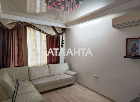 Многокомнатная квартира по адресу ул. 1 мая (площадь 175,5 м²) - Atlanta.ua - фото 25