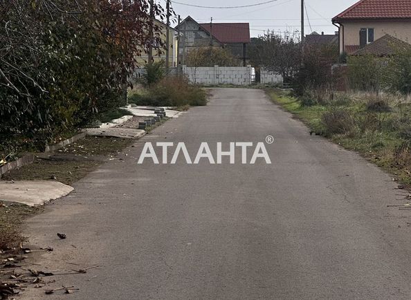 Landplot by the address st. Lermontova (area 10 acr) - Atlanta.ua - photo 4