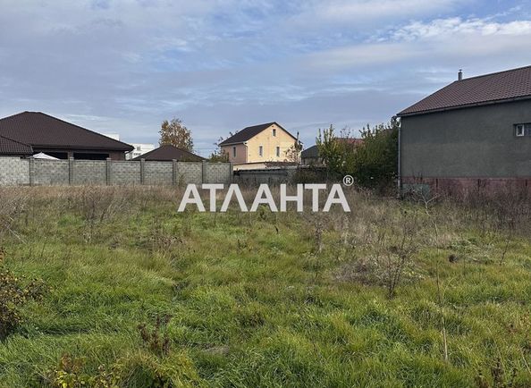 Landplot by the address st. Lermontova (area 10 acr) - Atlanta.ua - photo 6