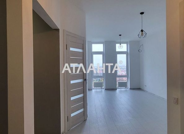 1-кімнатна квартира за адресою вул. Радісна (площа 43 м²) - Atlanta.ua - фото 2