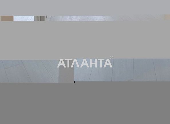 1-кімнатна квартира за адресою вул. Радісна (площа 43 м²) - Atlanta.ua