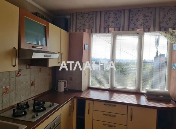 2-кімнатна квартира за адресою вул. Ніжинська (площа 52,9 м²) - Atlanta.ua