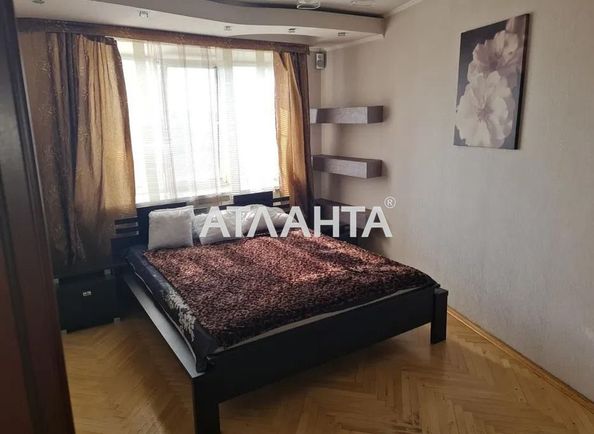 2-кімнатна квартира за адресою вул. Ніжинська (площа 52,9 м²) - Atlanta.ua - фото 4