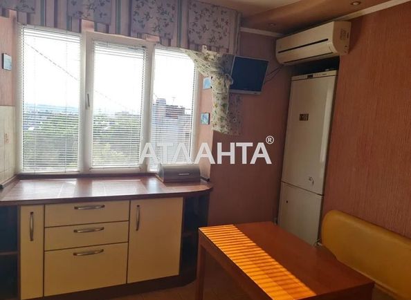 2-кімнатна квартира за адресою вул. Ніжинська (площа 52,9 м²) - Atlanta.ua - фото 2