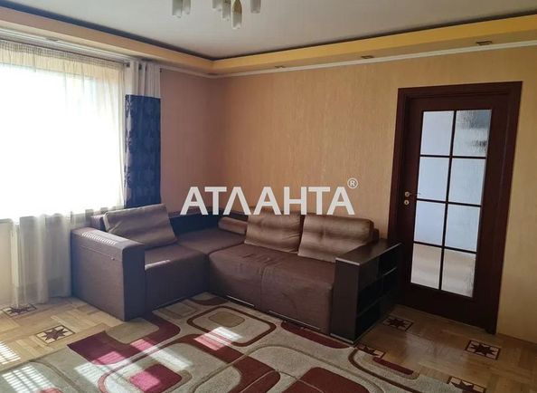 2-кімнатна квартира за адресою вул. Ніжинська (площа 52,9 м²) - Atlanta.ua - фото 3