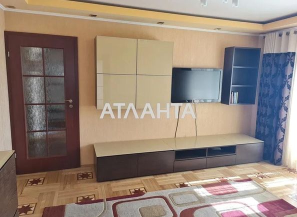 2-кімнатна квартира за адресою вул. Ніжинська (площа 52,9 м²) - Atlanta.ua - фото 5