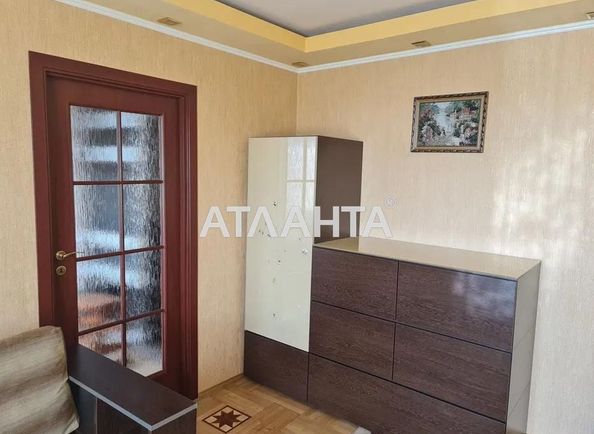 2-кімнатна квартира за адресою вул. Ніжинська (площа 52,9 м²) - Atlanta.ua - фото 6