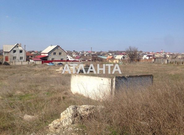 Landplot by the address st. Avangardnaya (area 15 acr) - Atlanta.ua - photo 3