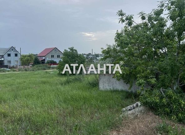 Landplot by the address st. Avangardnaya (area 15 acr) - Atlanta.ua - photo 8