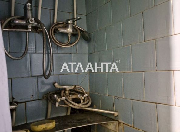 Room in dormitory apartment by the address st. Zholio kyuri (area 18 m²) - Atlanta.ua - photo 7