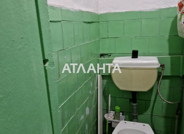 Room in dormitory apartment by the address st. Zholio kyuri (area 18 m²) - Atlanta.ua - photo 6