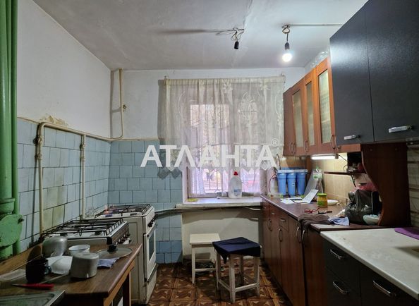 Room in dormitory apartment by the address st. Zholio kyuri (area 18 m²) - Atlanta.ua - photo 5
