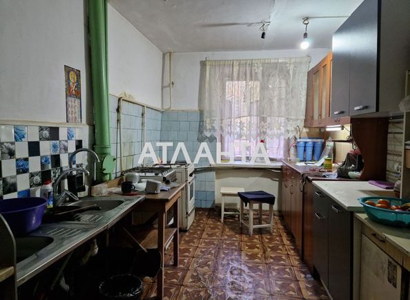 Room in dormitory apartment by the address st. Zholio kyuri (area 18 m²) - Atlanta.ua - photo 4