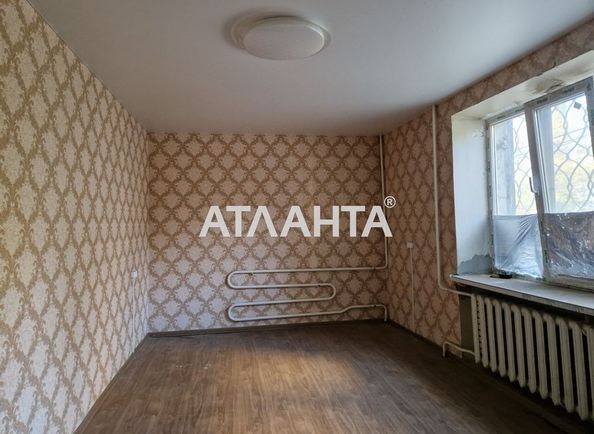 Room in dormitory apartment by the address st. Zholio kyuri (area 18 m²) - Atlanta.ua