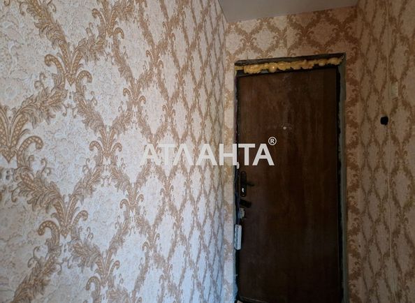 Room in dormitory apartment by the address st. Zholio kyuri (area 18 m²) - Atlanta.ua - photo 3