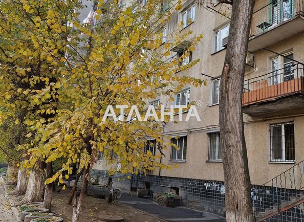 Room in dormitory apartment by the address st. Zholio kyuri (area 18 m²) - Atlanta.ua - photo 8