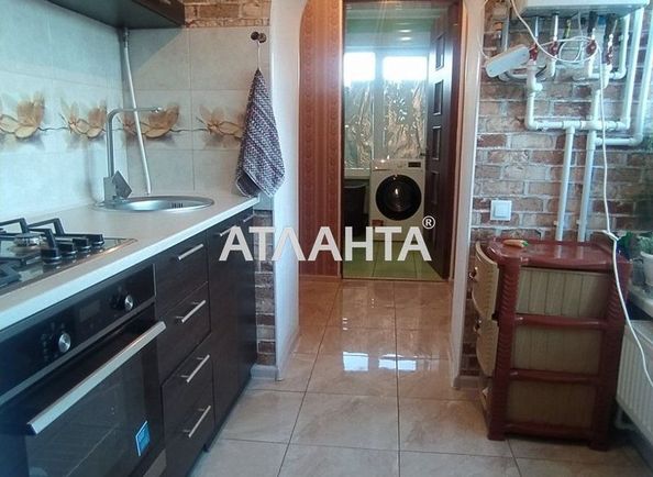 Будинок за адресою вул. Фігнер віри (площа 120 м²) - Atlanta.ua - фото 2