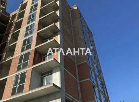 1-кімнатна квартира за адресою вул. Навроцького (площа 42,5 м²) - Atlanta.ua - фото 2